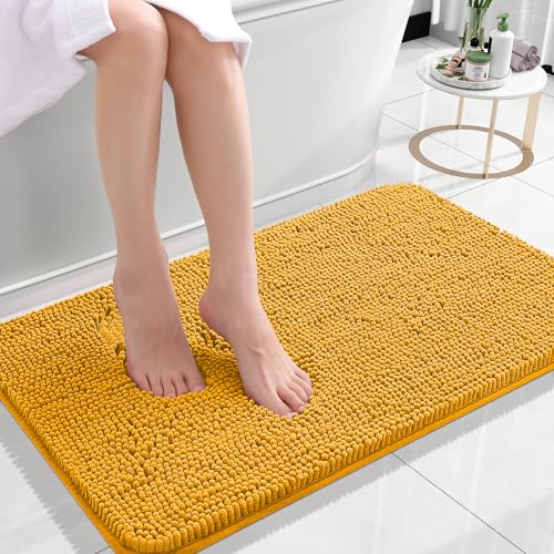 Bathroom Rugs