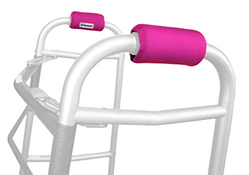 Walker Handle Cushions and Pads