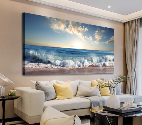 Large Canvas Wall Art for Living Room Bedroom Wall Decor Canvas Picture Print Home Wall Decorations