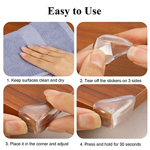 Corner Protector for Baby