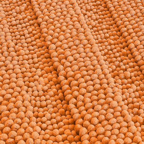 Thick Bathroom Rugs