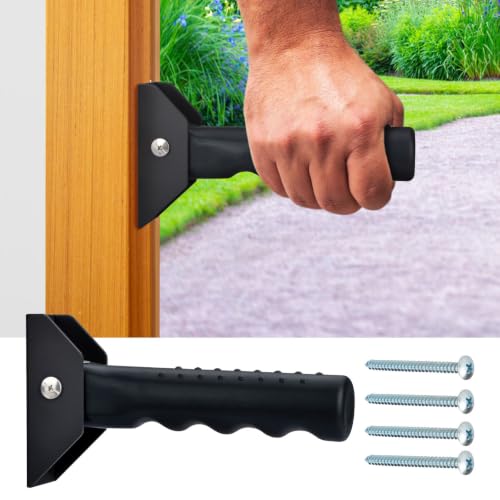 Grab Bar for Doorway