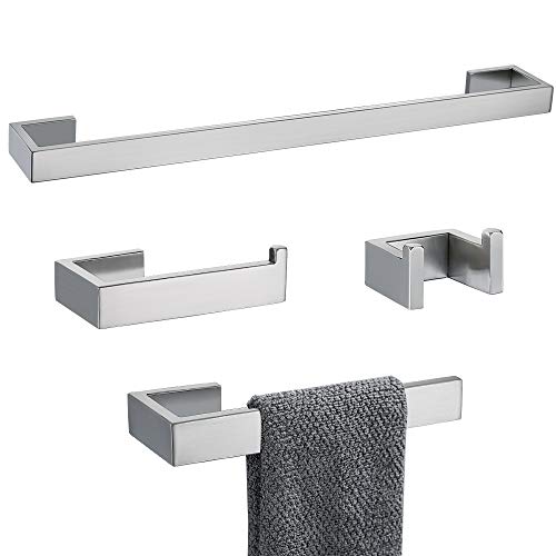 Q8 Bathroom Hardware Accessories Set