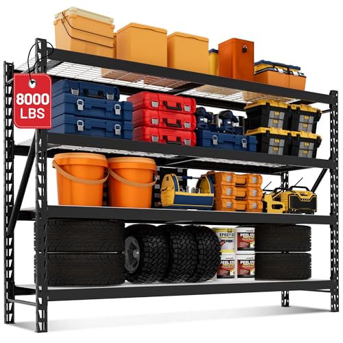 Folding Shelf
