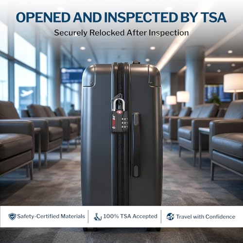 TSA Luggag Lock