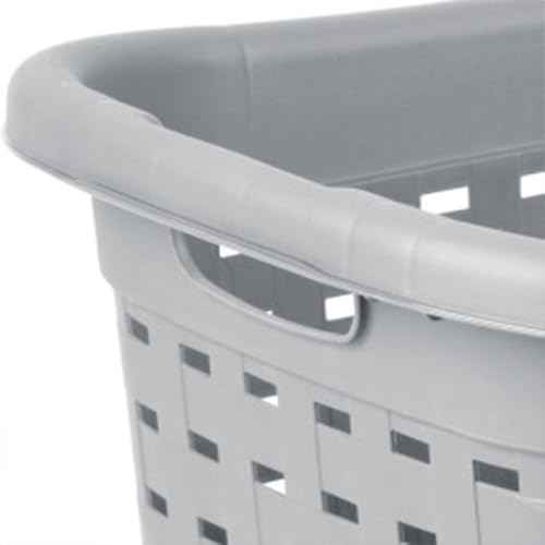 Weave Laundry Basket