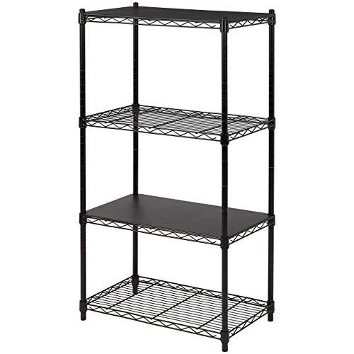 Stackable Storage