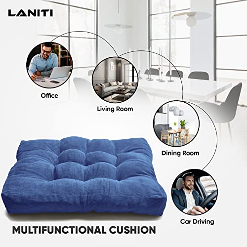 24” Extra Large Floor Cushion