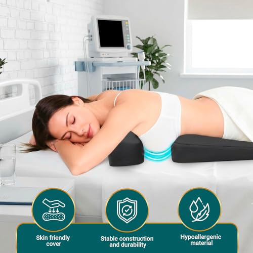 Medical Breast Pillow for Larger Bust Sizes