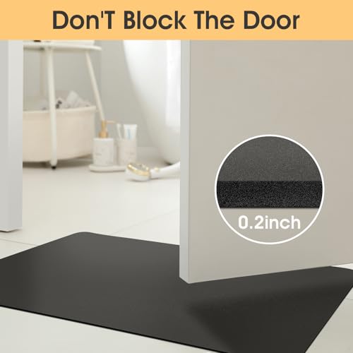 Non Slip Bath Mat