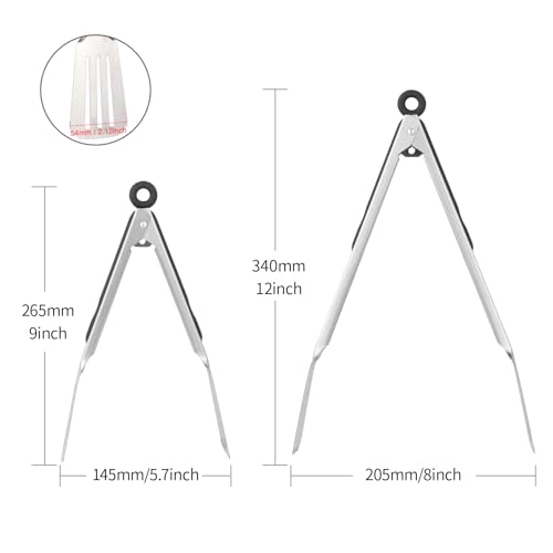 Tongs for Cooking