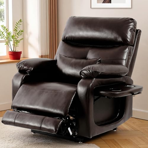 8176 Power Lift Recliner Chair