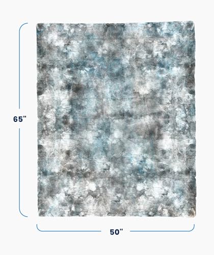 Faux Fur Blanket