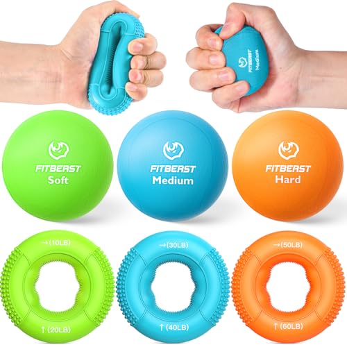 Grip Strength Trainer