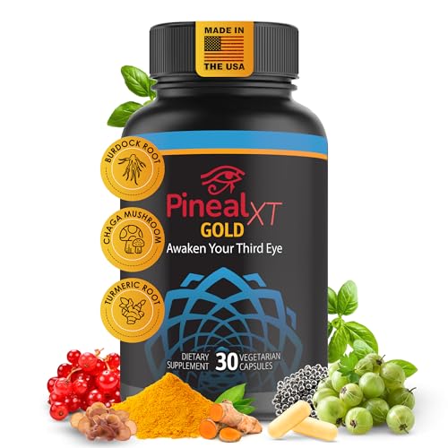 Pineal XT Gold