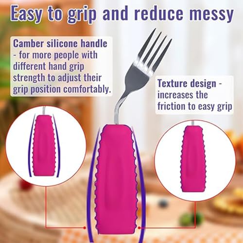 Adaptive Utensils