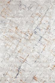 Abstract Area Rug