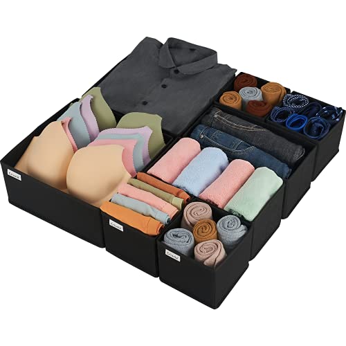 Drawer Organizer Clothes