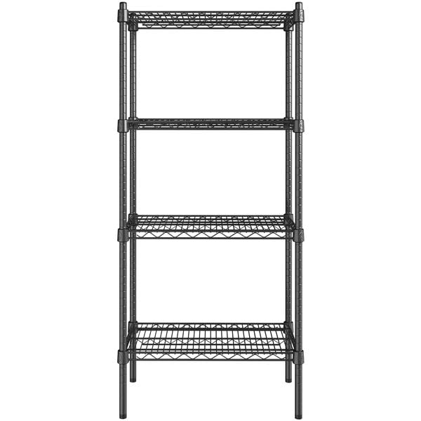 4-Shelf Kit
