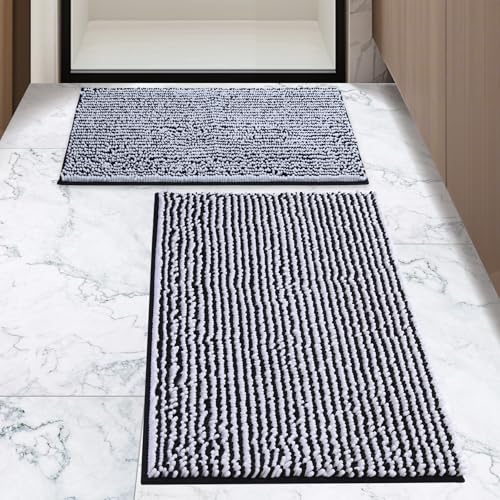 Bathroom Rugs Set