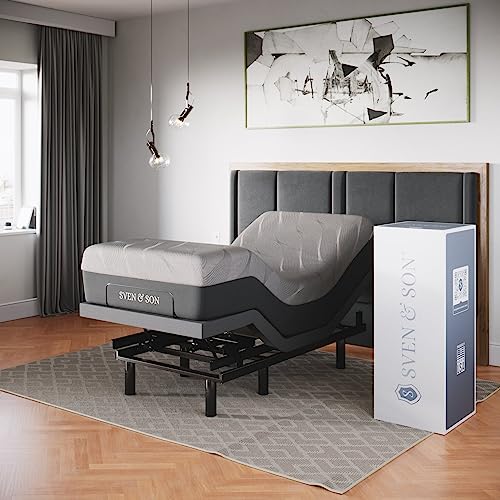 Classic Adjustable Bed Base