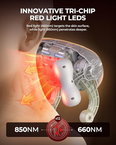 Neck Massager