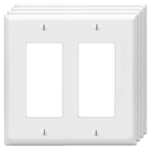 Blank Wall Plates 1