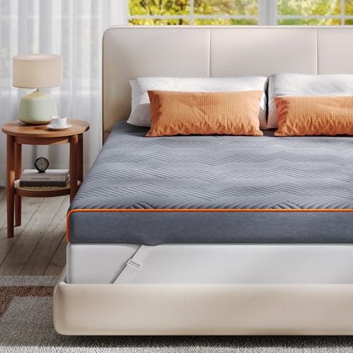 Mattress Topper 3in