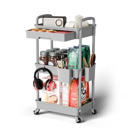Rolling Cart Organizer