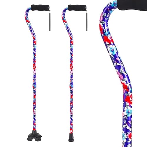 Elegant Walking Cane for Women