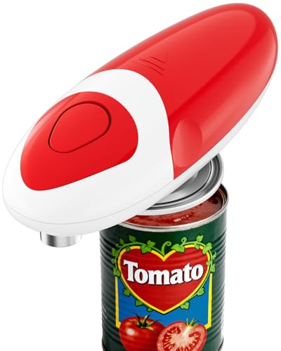Electric Can Opener