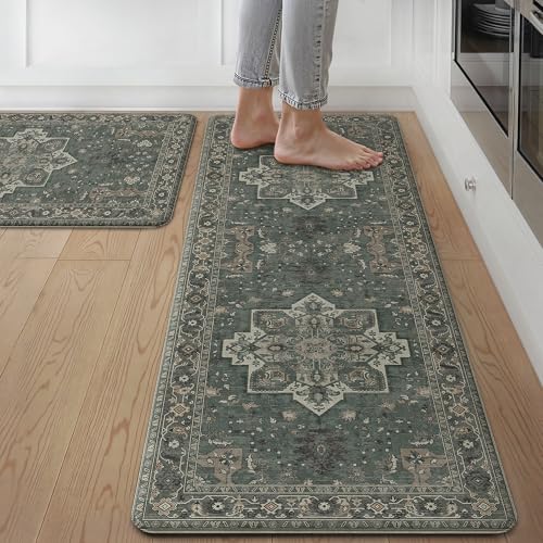 Anti Fatigue Kitchen Mats for Floor