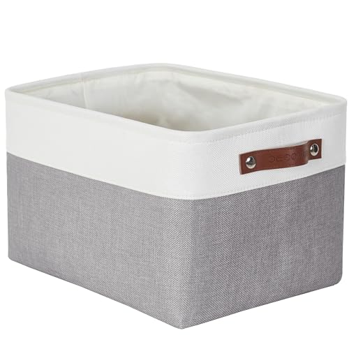 Large Foldable Storage Bins