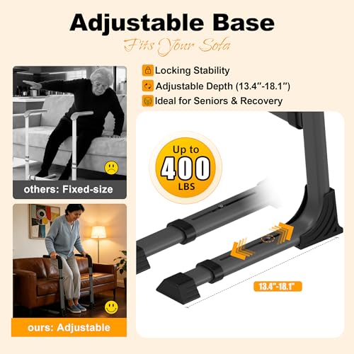 Heavy Duty Chair