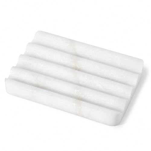 Marble Soap Dish