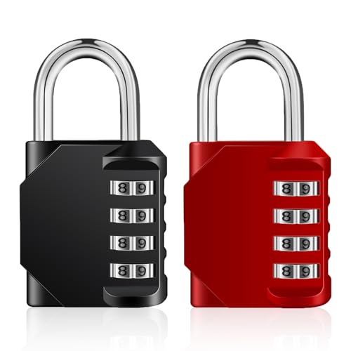 Combination Lock