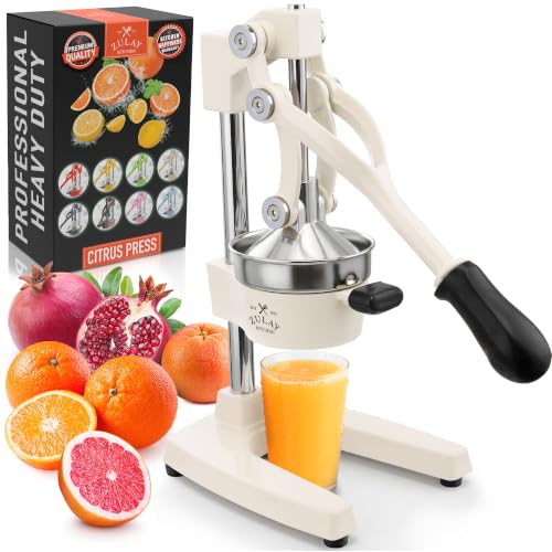 Cast Iron Juicer Manual Juicer