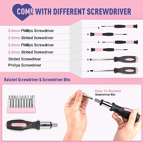 Home Tool Kit 148