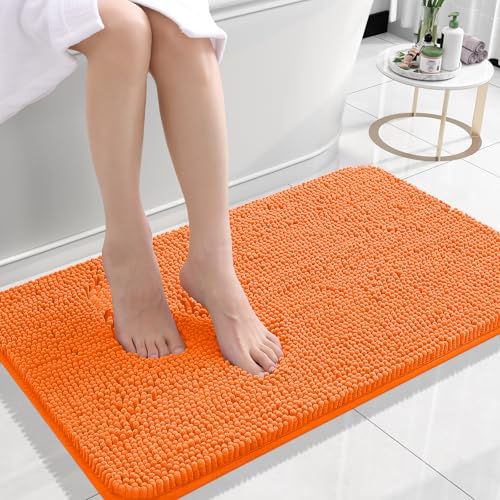 Bathroom Rugs