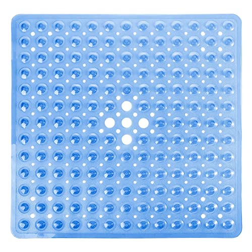Square Bath Shower Tub Mat for Bathroom