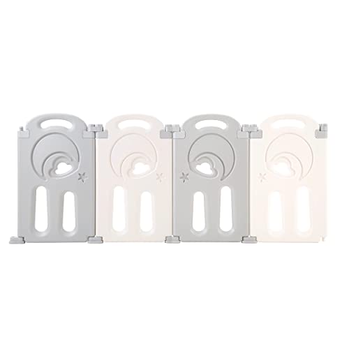 Cloud Castle Foldable Playpen