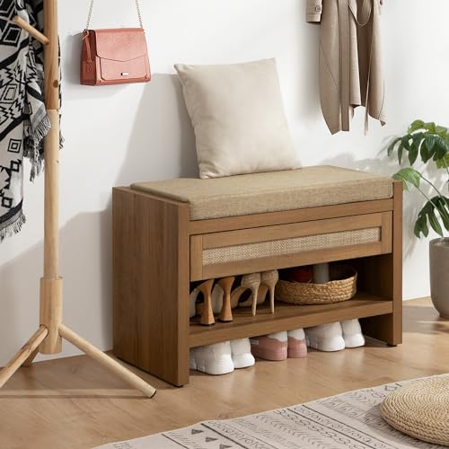 Storage Bench