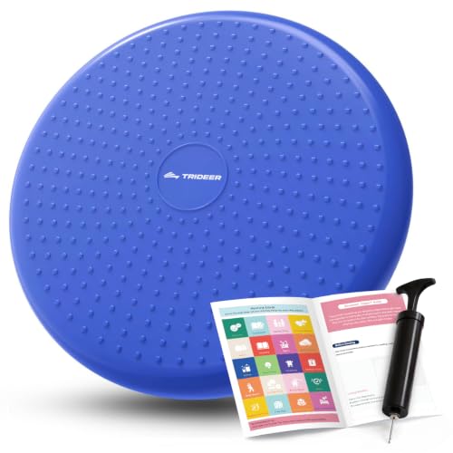 Wobble Cushion