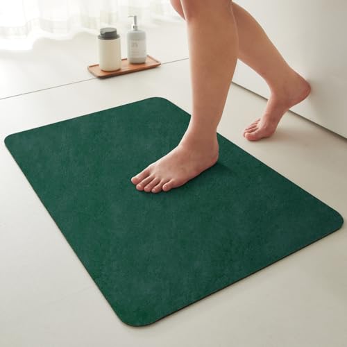 Thin Bath Mat