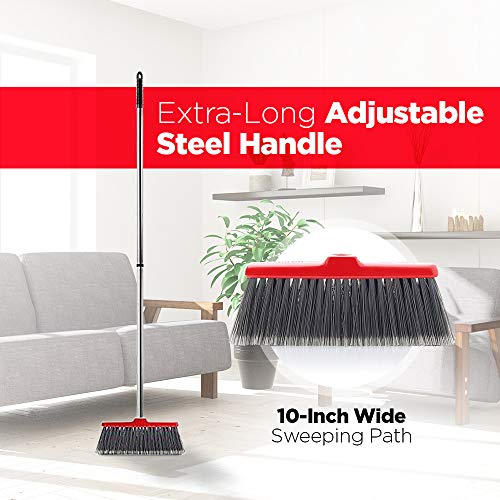 Kitchen Broom