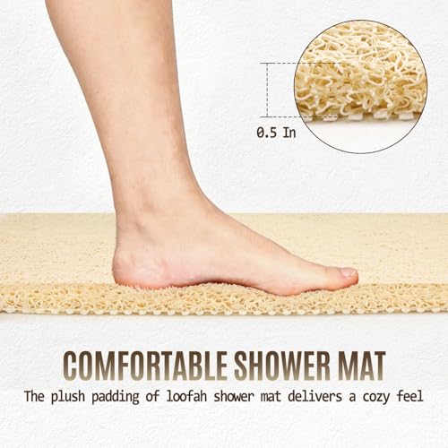 Bathtub Mat Non Slip