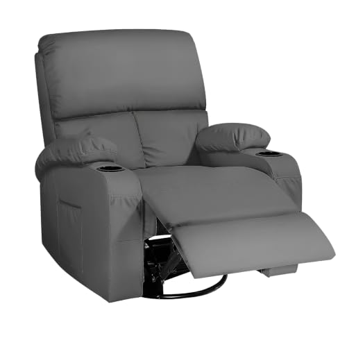 Rocking Recliner Chair