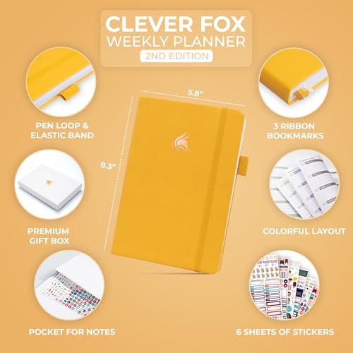Planner 2nd Edition