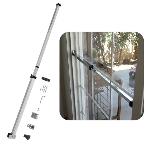 Sliding Door Security Bar
