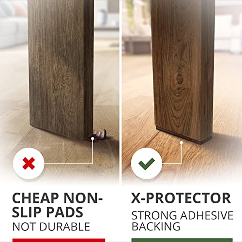 First Non Slip Furniture Pads Variation